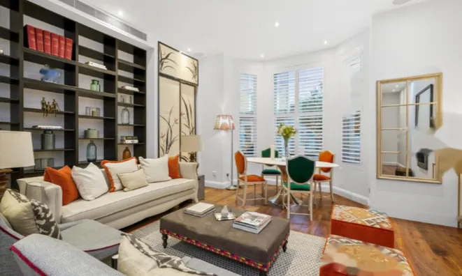 Недвижимость Cathcart Road: 7