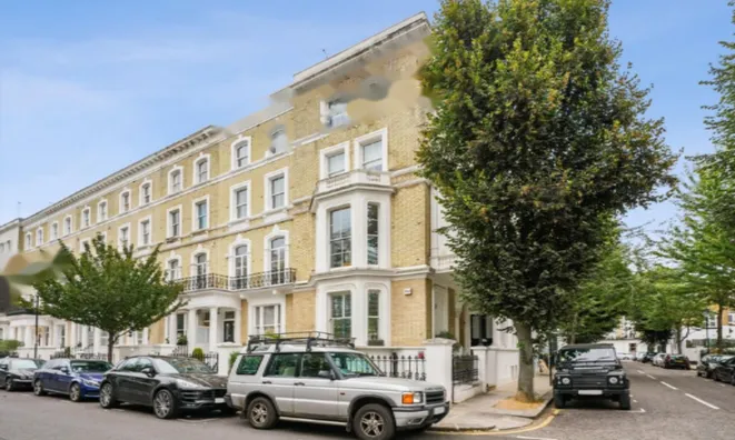 Недвижимость Cathcart Road: 9