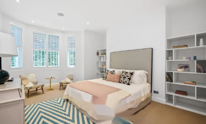 Недвижимость Cathcart Road: 10