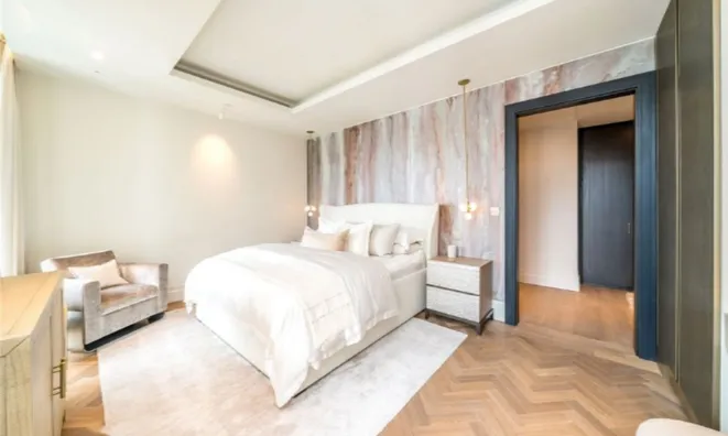 Недвижимость Mulberry Square, Pimlico: 3