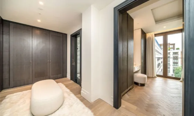 Недвижимость Mulberry Square, Pimlico: 4