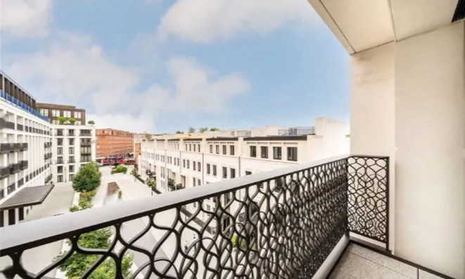 Недвижимость Mulberry Square, Pimlico: 5