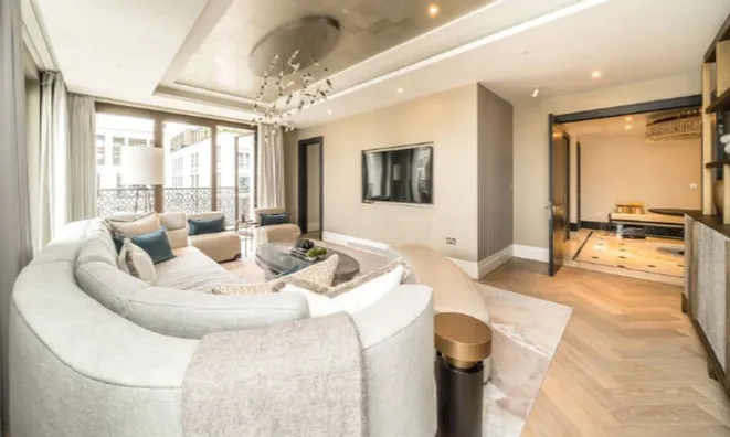 Недвижимость Mulberry Square, Pimlico: 7