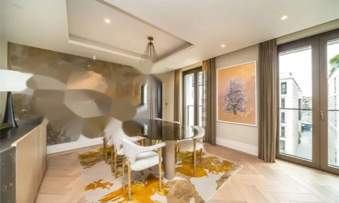 Недвижимость Mulberry Square, Pimlico: 8