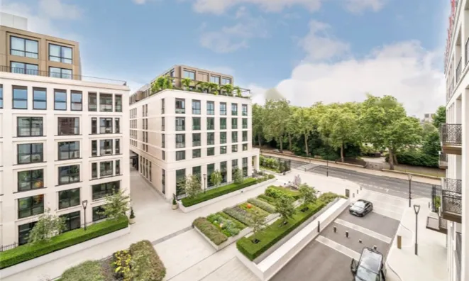 Недвижимость Mulberry Square, Pimlico: 10