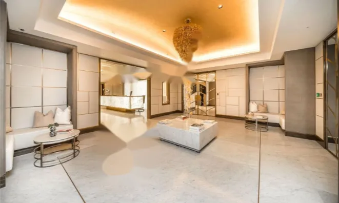 Недвижимость Mulberry Square, Pimlico: 12