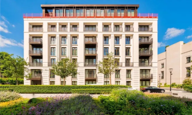 Недвижимость Mulberry Square, Pimlico: 13