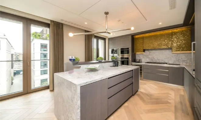 Недвижимость Mulberry Square, Pimlico: 14