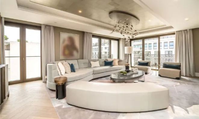 Недвижимость Mulberry Square, Pimlico: 15