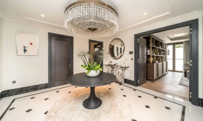 Недвижимость Mulberry Square, Pimlico: 16