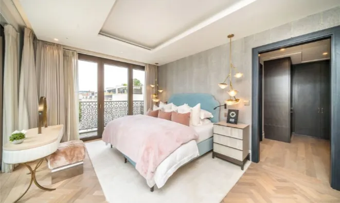 Недвижимость Mulberry Square, Pimlico: 18