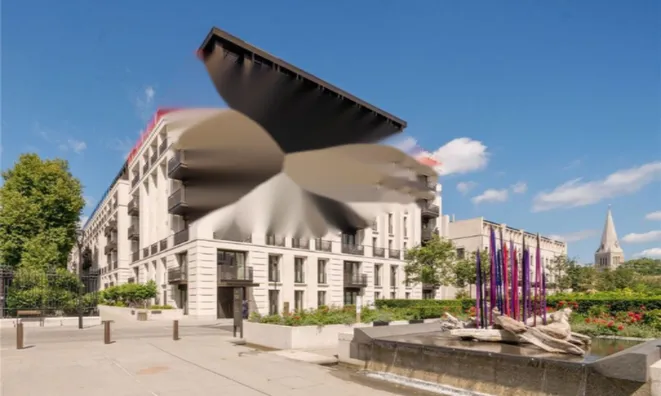 Недвижимость Mulberry Square, Pimlico: 19