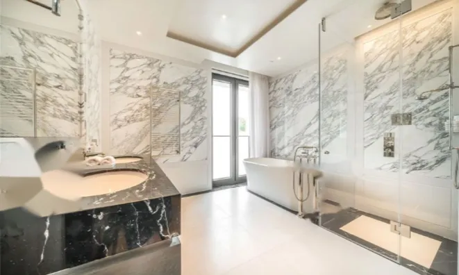 Недвижимость Mulberry Square, Pimlico: 21