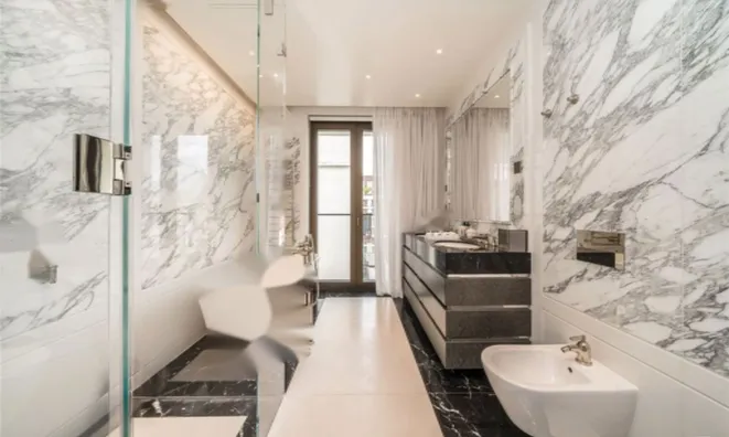 Недвижимость Mulberry Square, Pimlico: 24