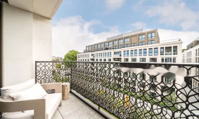 Недвижимость Mulberry Square, Pimlico: 25