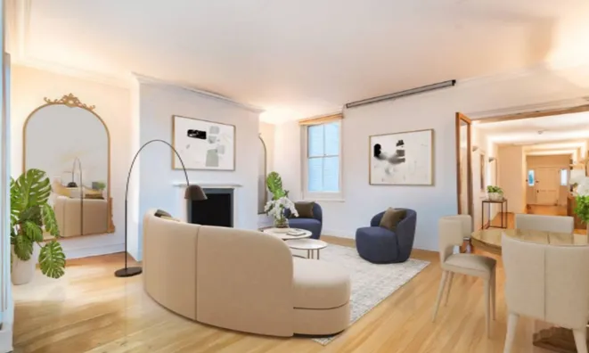 Недвижимость Redcliffe Square, Chelsea: 2