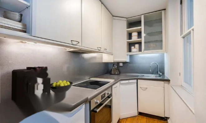 Недвижимость Redcliffe Square, Chelsea: 3