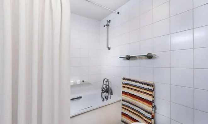 Недвижимость Redcliffe Square, Chelsea: 5