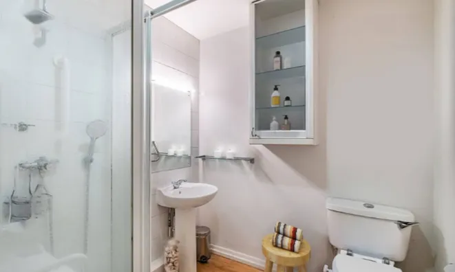 Недвижимость Redcliffe Square, Chelsea: 7