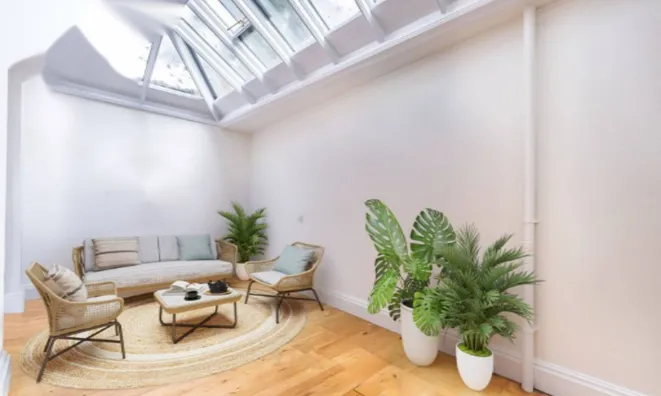 Недвижимость Redcliffe Square, Chelsea: 8