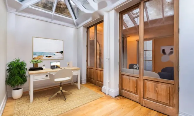 Недвижимость Redcliffe Square, Chelsea: 9