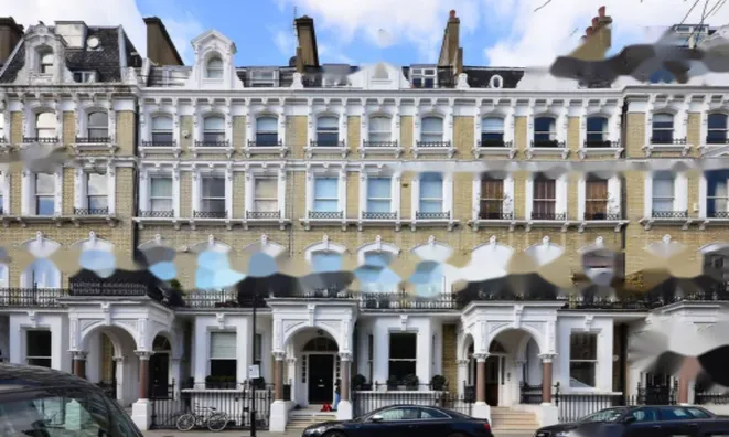 Недвижимость Redcliffe Square, Chelsea: 11