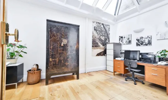 Недвижимость Redcliffe Square, Chelsea: 13