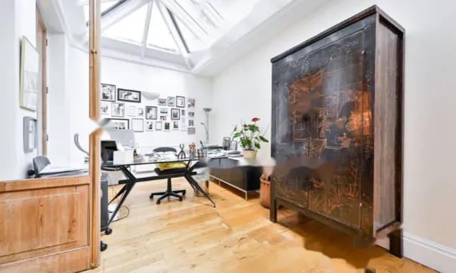 Недвижимость Redcliffe Square, Chelsea: 14