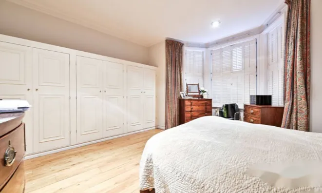 Недвижимость Redcliffe Square, Chelsea: 18