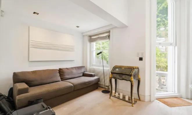 Недвижимость Coleherne Road: 1