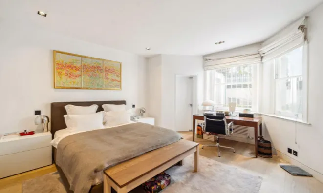 Недвижимость Coleherne Road: 2