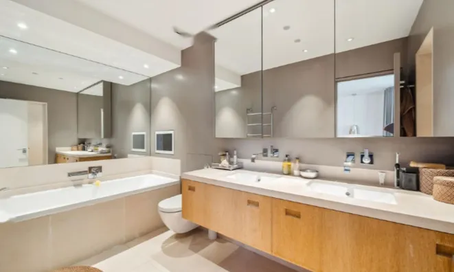 Недвижимость Coleherne Road: 4