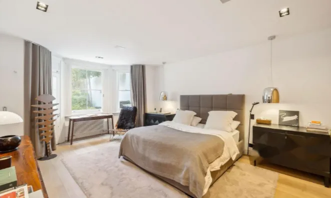 Недвижимость Coleherne Road: 5