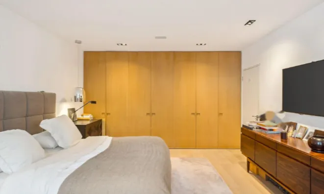 Недвижимость Coleherne Road: 6