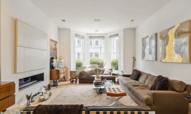 Недвижимость Coleherne Road: 10