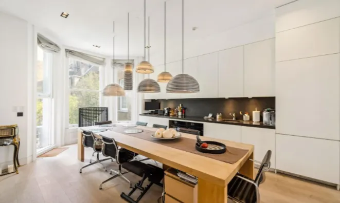 Недвижимость Coleherne Road: 11