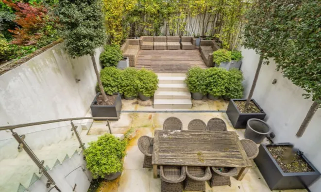 Недвижимость Coleherne Road: 12