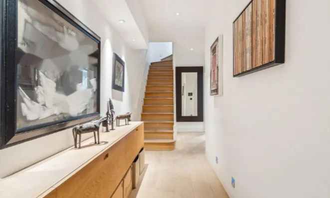 Недвижимость Coleherne Road: 13