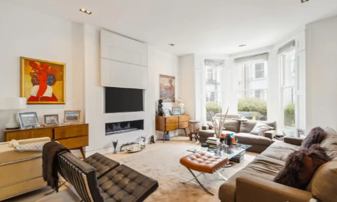 Недвижимость Coleherne Road: 14