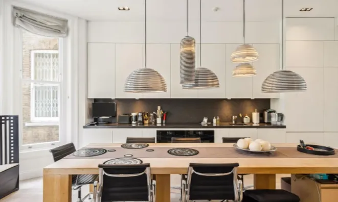 Недвижимость Coleherne Road: 16