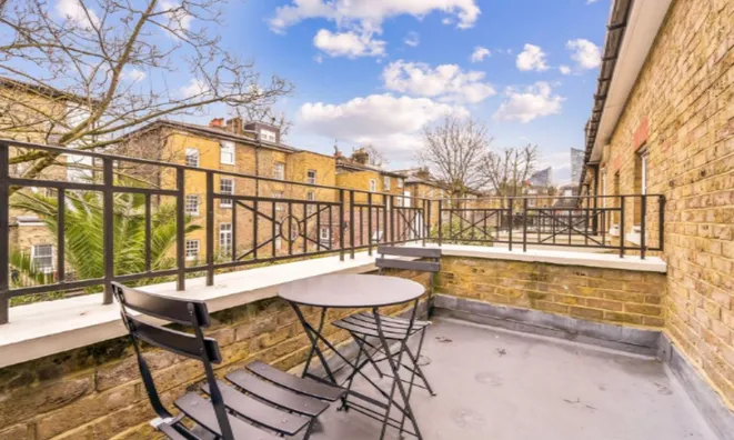 Недвижимость College Place, Hortensia Road, Chelsea: 3