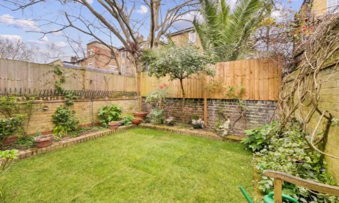 Недвижимость College Place, Hortensia Road, Chelsea: 4