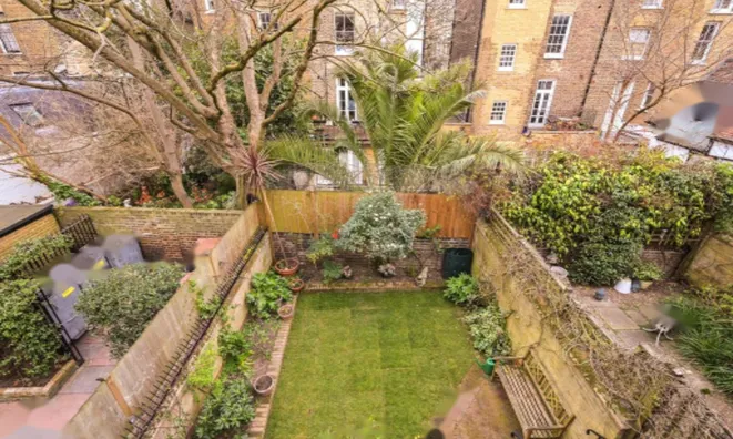 Недвижимость College Place, Hortensia Road, Chelsea: 5