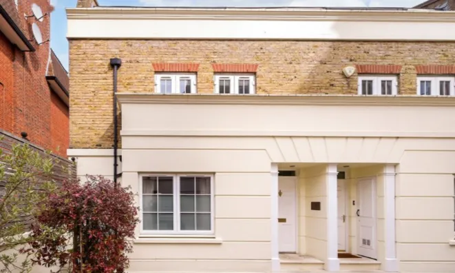 Недвижимость College Place, Hortensia Road, Chelsea: 6