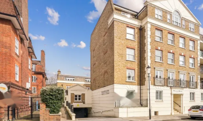 Недвижимость College Place, Hortensia Road, Chelsea: 8