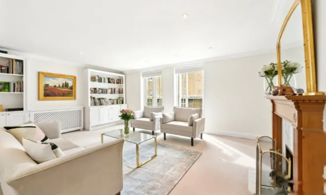 Недвижимость College Place, Hortensia Road, Chelsea: 11
