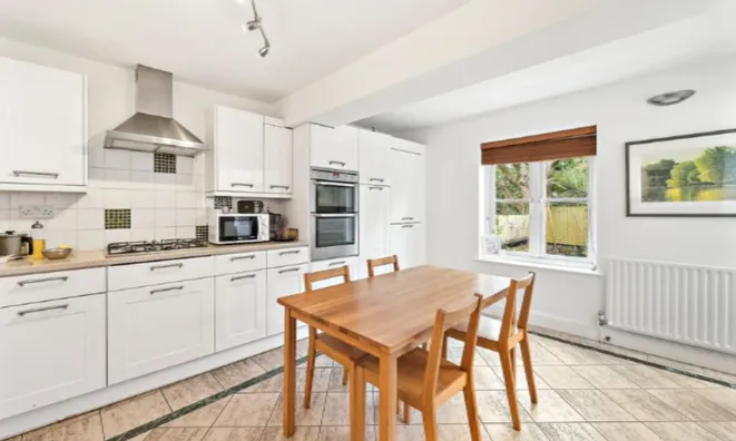 Недвижимость College Place, Hortensia Road, Chelsea: 13
