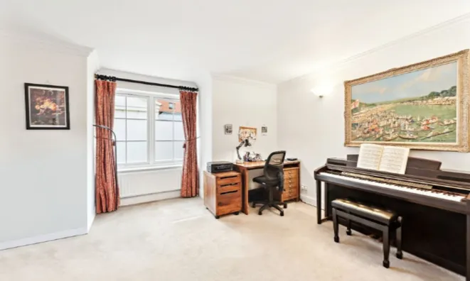 Недвижимость College Place, Hortensia Road, Chelsea: 14