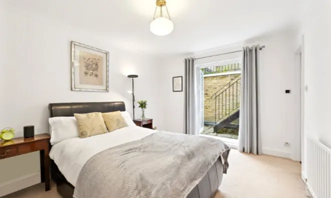 Недвижимость College Place, Hortensia Road, Chelsea: 16