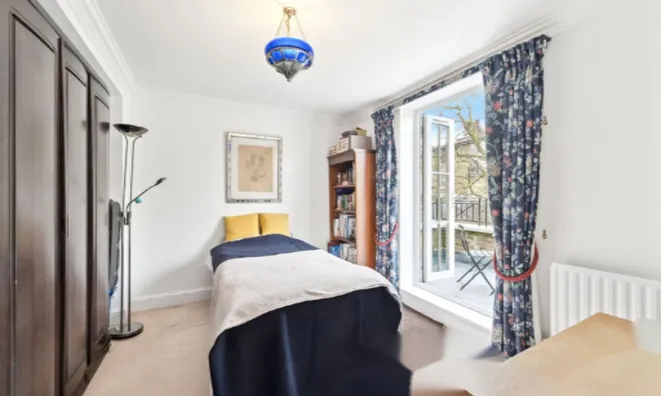 Недвижимость College Place, Hortensia Road, Chelsea: 18